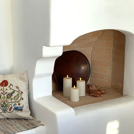 Willa Thymari House *