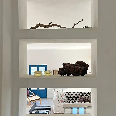 Thymari House Willa Páros